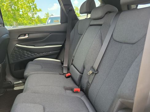 Used 2023 Hyundai Santa Fe SEL FWD image 16