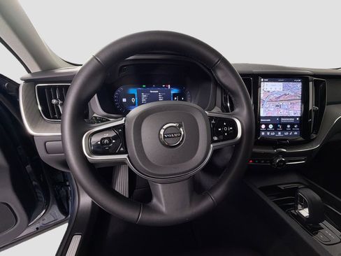 Certified 2025 Volvo XC60 B5 Plus image 12