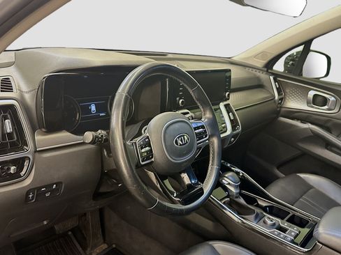 Used 2021 Kia Sorento SX AWD/4WD image 18
