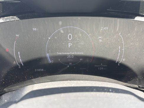 Used 2024 Lexus NX 350 AWD image 35