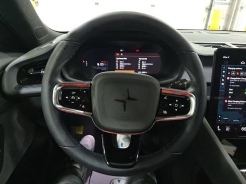 Used 2023 Polestar Polestar 2 AWD/4WD image 11