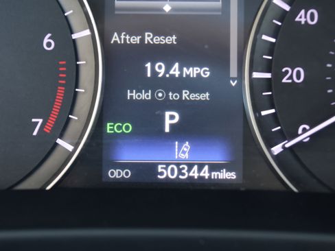 Used 2018 Lexus RX 350L FWD image 20