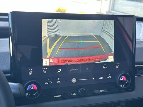 New 2026 Toyota bZ image 18