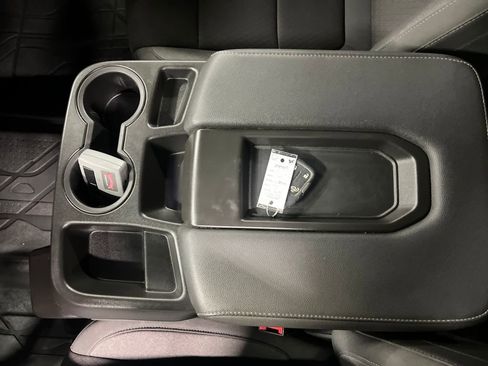 Certified 2022 Chevrolet Silverado 1500 RST image 26