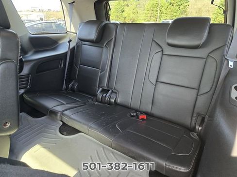 Used 2020 GMC Yukon SLT AWD/4WD image 14