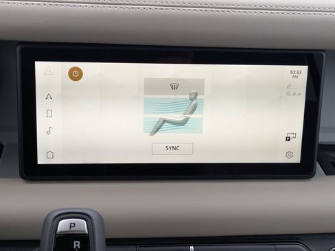 Certified 2024 Land Rover Defender 110 S image 14