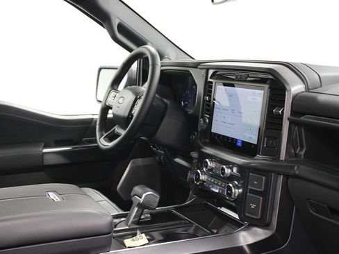 New 2026 Ford F150 Platinum AWD/4WD image 32