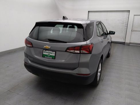 Used 2023 Chevrolet Equinox LS w/ LPO, Floor Liner Package FWD image 7