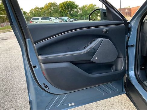 Used 2023 Ford Mustang Mach-E Premium AWD/4WD image 22