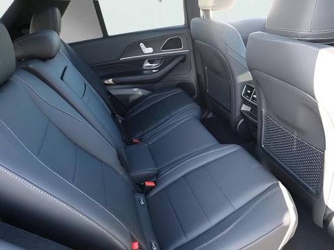 Certified 2026 Mercedes-Benz GLE 350 4MATIC image 20