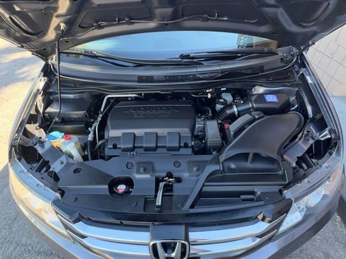 Used 2014 Honda Odyssey EX-L image 20