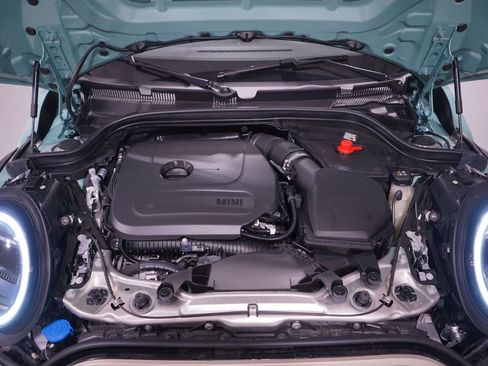 Used 2026 MINI Cooper S FWD image 20