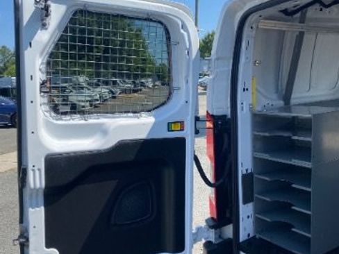 Used 2022 Ford Transit 150 Low Roof w/ Upfitter Package RWD image 11