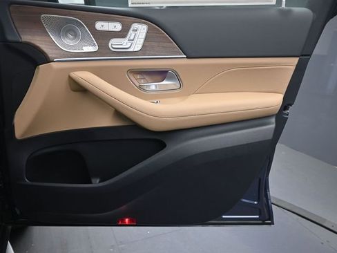 New 2026 Mercedes-Benz GLE 350 4MATIC image 31