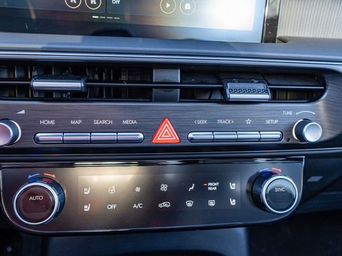 New 2026 Hyundai Palisade Calligraphy image 42