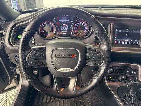 Used 2021 Dodge Challenger SXT w/ Blacktop Package image 15