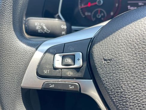 Used 2019 Volkswagen Jetta S FWD image 21