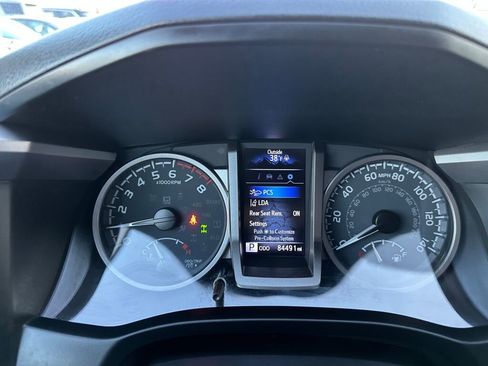 Used 2023 Toyota Tacoma SR5 image 13