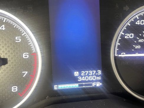 Used 2022 Subaru Forester Limited image 10