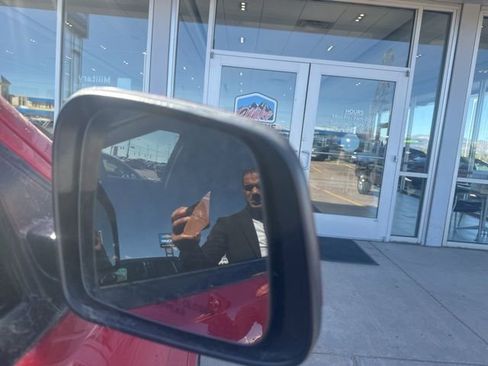 Used 2018 Jeep Grand Cherokee Trackhawk image 12