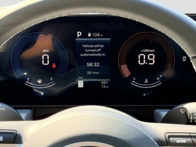 New 2026 Hyundai Sonata SEL FWD image 22