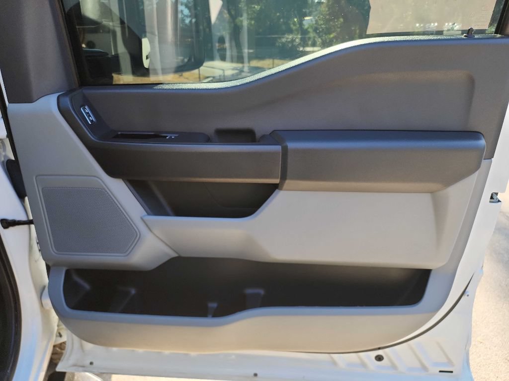 Used 2023 Ford F350 XL w/ 360-Degree Camera Package AWD/4WD image 35
