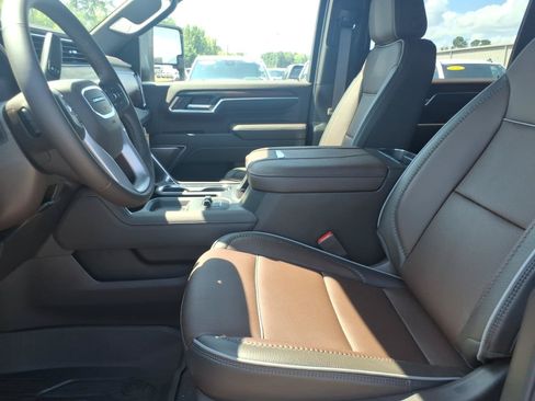 New 2026 GMC Sierra 2500 Denali w/ Denali Reserve Package AWD/4WD image 21
