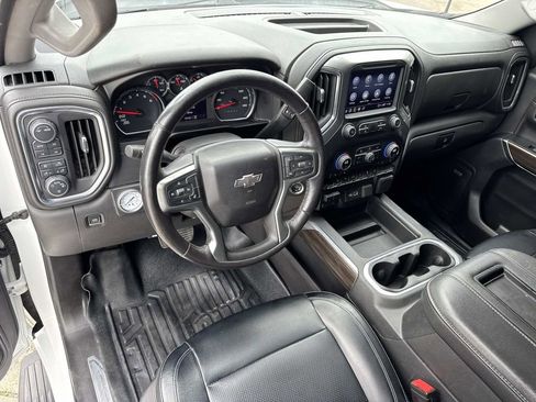 Used 2021 Chevrolet Silverado 1500 RST w/ Convenience Package II image 38