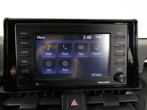 Used 2020 Toyota RAV4 XLE w/ All Weather Liner Package image 31