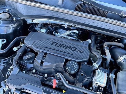 Used 2020 Hyundai Sonata Limited image 32