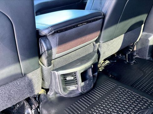 Used 2024 RAM 3500 Tradesman w/ Towing Technology Group image 11