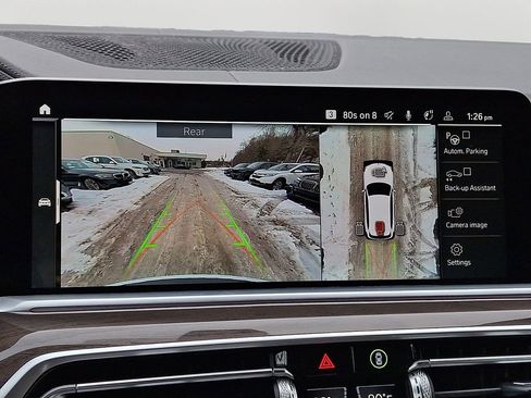 Certified 2023 BMW X5 xDrive40i w/ Premium Package image 20