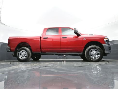 New 2026 RAM 2500 Tradesman image 38