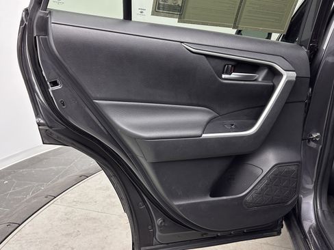 Used 2023 Toyota RAV4 SE w/ SE Grade Weather Package image 24