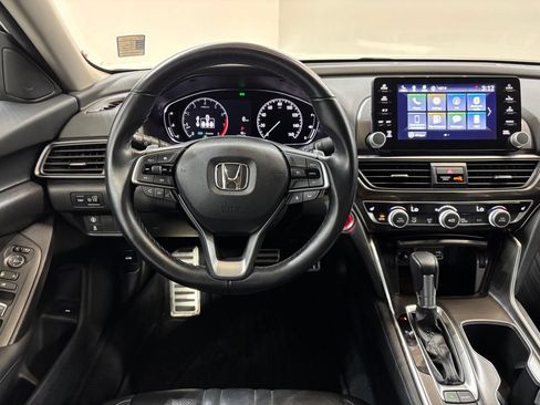 Used 2022 Honda Accord Sport Special Edition image 24