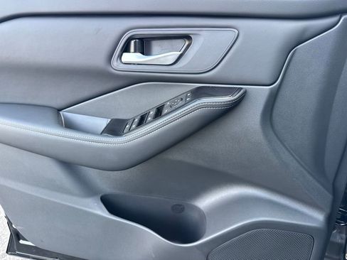 New 2026 Nissan Rogue SV w/ Cold Weather Package image 23