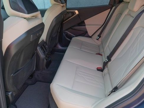 New 2025 BMW X3 xDrive30i w/ Premium Package image 17