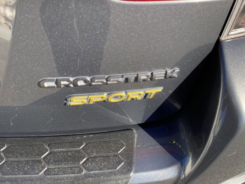 Used 2021 Subaru Crosstrek 2.5i Sport image 26
