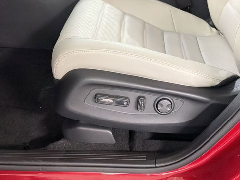 New 2026 Honda CR-V EX-L image 14