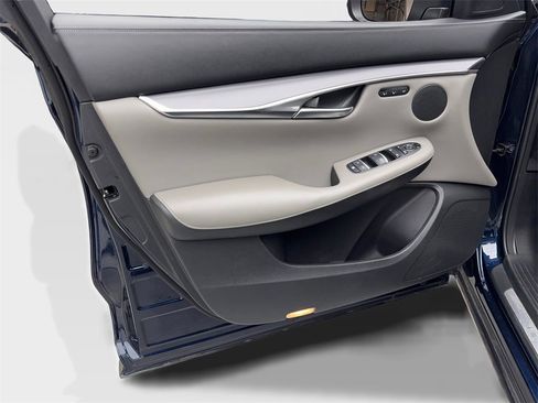 Used 2024 INFINITI QX50 Luxe image 31