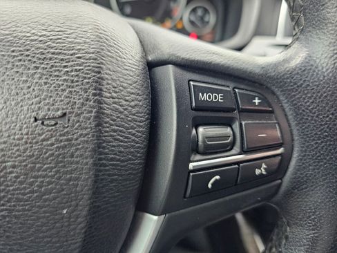 Used 2015 BMW X3 xDrive28i image 23