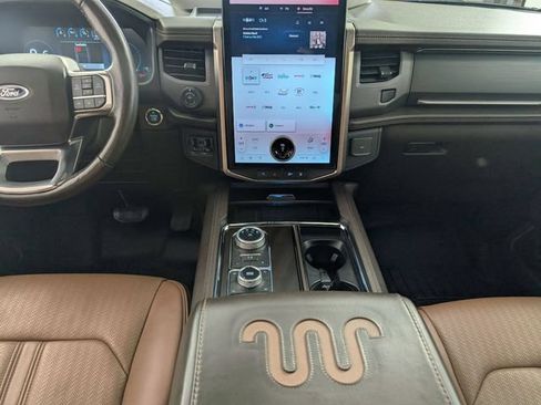 Used 2024 Ford Expedition Max King Ranch AWD/4WD image 27