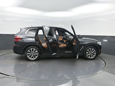 Used 2019 BMW X3 sDrive30i w/ Convenience Package image 35