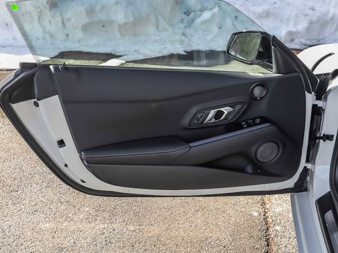 Certified 2024 Toyota Supra image 17