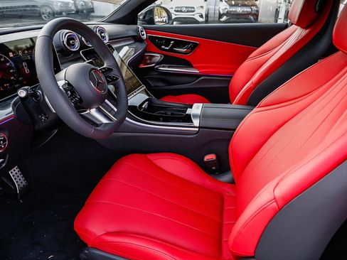 New 2026 Mercedes-Benz CLE 300 4MATIC Coupe image 15