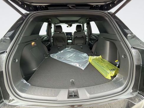 New 2026 Chevrolet TrailBlazer RS w/ Convenience Package image 13