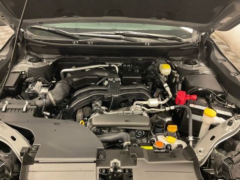 New 2026 Subaru Outback Premium image 37