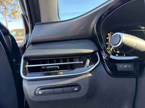 New 2026 INFINITI QX60 Luxe w/ Cargo Package image 23