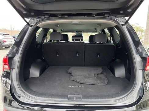 Certified 2021 Hyundai Santa Fe SEL image 23