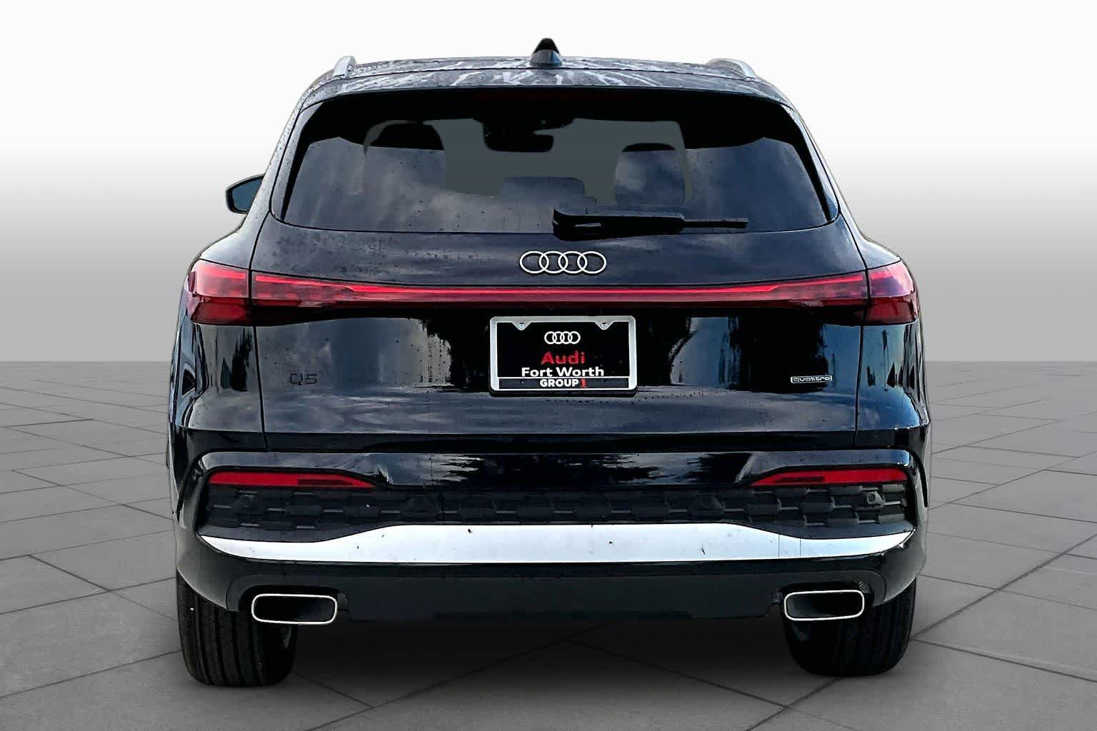 New 2026 Audi Q5 Premium AWD/4WD image 4